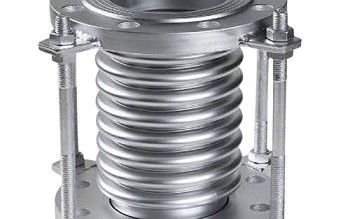 Tied Single Expansion Bellows
